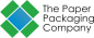 The Paper Packaging Company logo